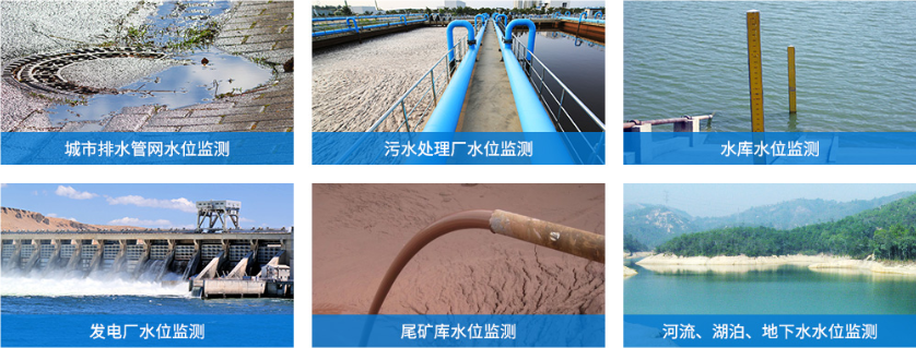 雷達(dá)液位計