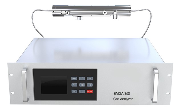 CEMS 煙氣排放連續(xù)監(jiān)測系統(tǒng) 