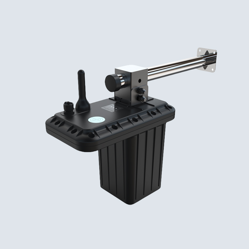 雷達壓力式液位計 WDet-9000