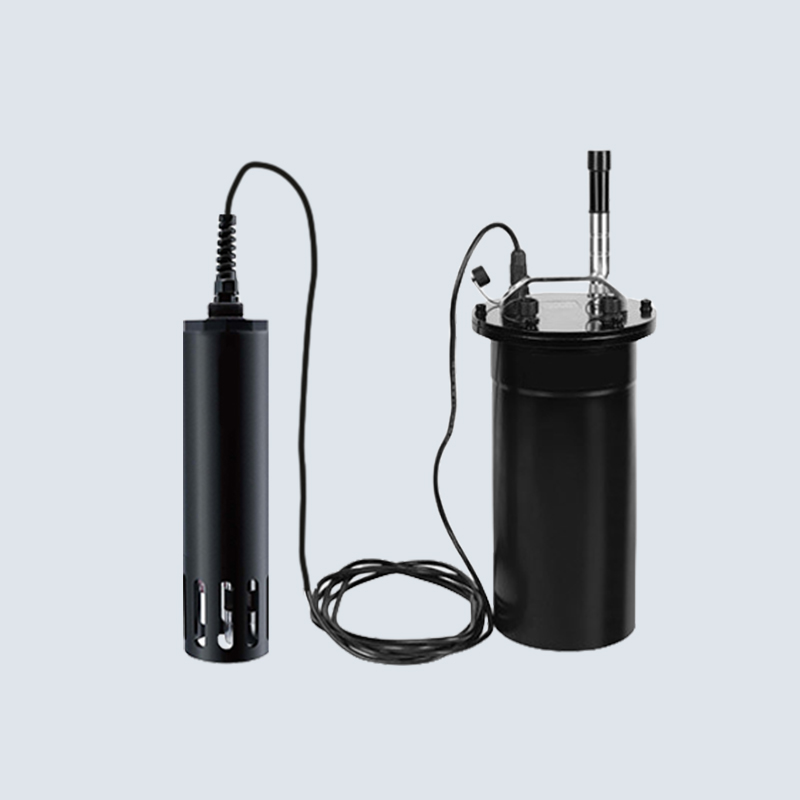 窨井水質(zhì)監(jiān)測(cè)儀