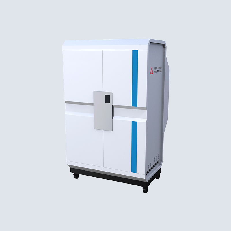 水質(zhì)自動監(jiān)測微型站（1平方站）