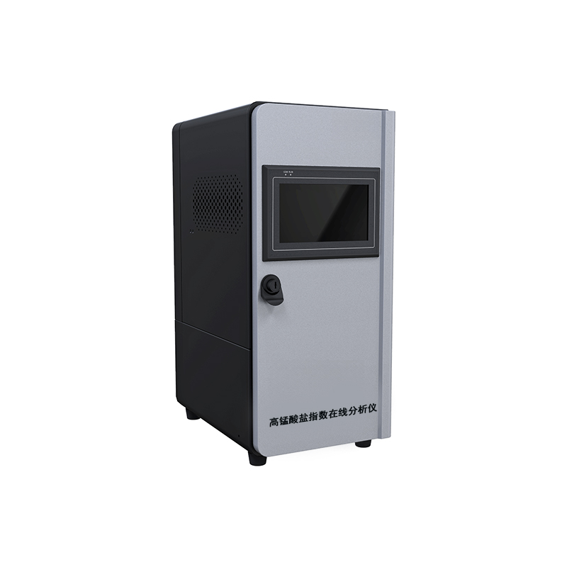 高錳酸鹽指數自動分析儀