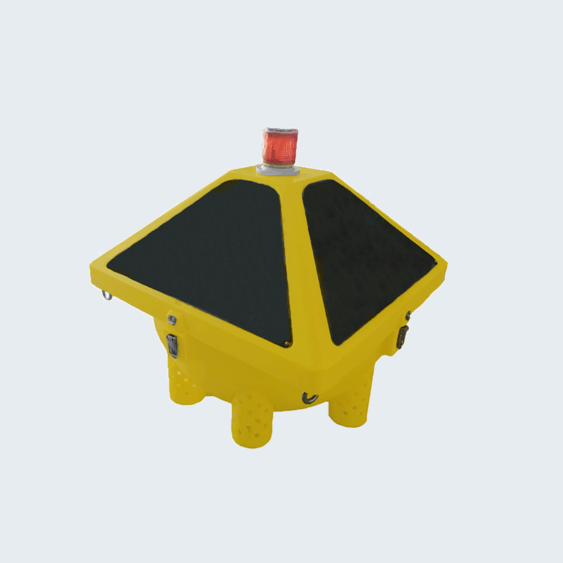 水質(zhì)自動監(jiān)測浮標(biāo)站