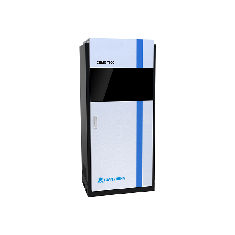 CEMS 煙氣排放連續(xù)監(jiān)測(cè)系統(tǒng) (傅里葉紅外)