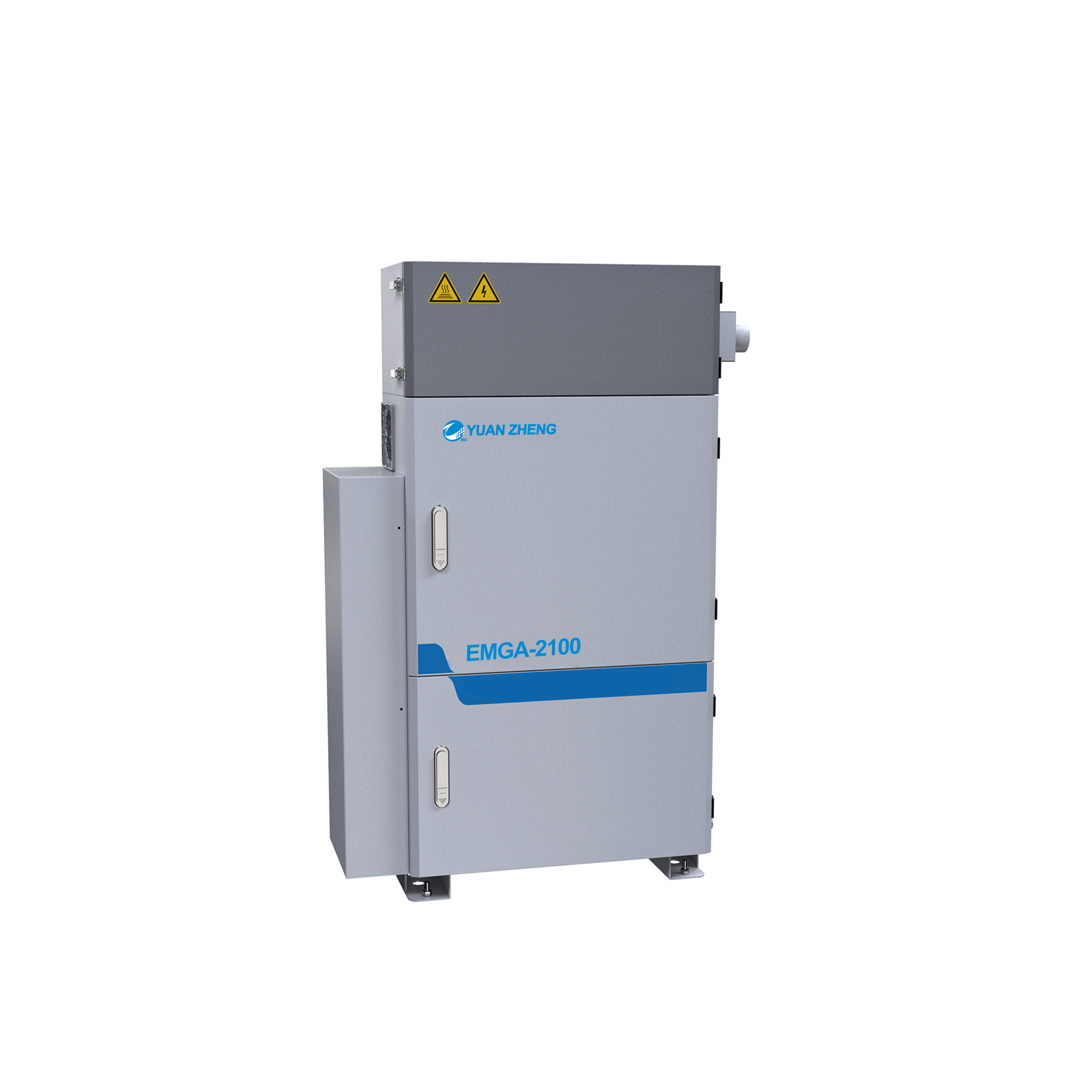 氨逃逸在線(xiàn)監(jiān)測(cè)系統(tǒng)